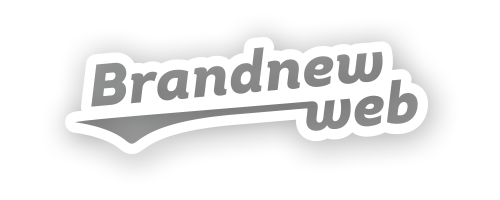 Logo BrandnewWeb